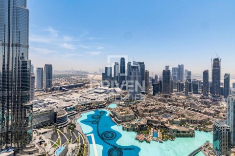 Apartment in Opera District, Downtown Dubai (Downtown Burj Dubai), Dubai 2 bedrooms, 104.7 sq.m. № 129985 - photo 17