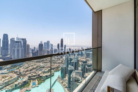 Apartment in Opera District, Downtown Dubai (Downtown Burj Dubai), Dubai 2 bedrooms, 104.7 sq.m. № 129985 - photo 14