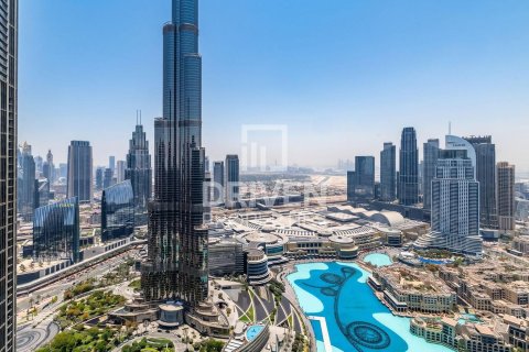 Apartment in Opera District, Downtown Dubai (Downtown Burj Dubai), Dubai 2 bedrooms, 104.7 sq.m. № 129985 - photo 15
