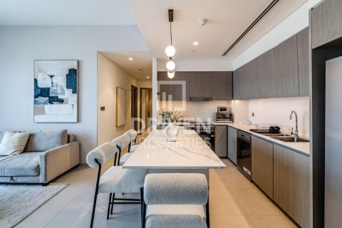 Apartment in Opera District, Downtown Dubai (Downtown Burj Dubai), Dubai 2 bedrooms, 104.7 sq.m. № 129985