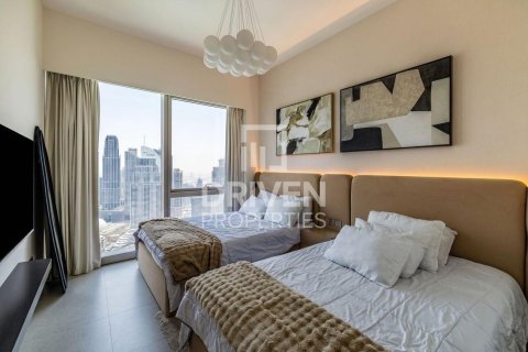 Apartment in Opera District, Downtown Dubai (Downtown Burj Dubai), Dubai 2 bedrooms, 104.7 sq.m. № 129985 - photo 4