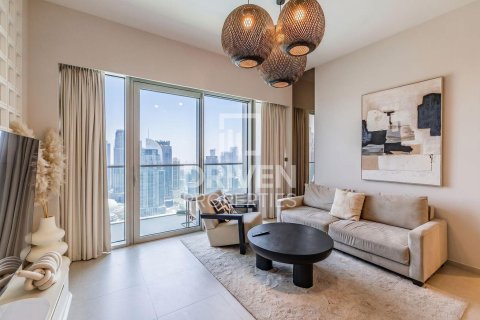 Apartment in Opera District, Downtown Dubai (Downtown Burj Dubai), Dubai 2 bedrooms, 104.7 sq.m. № 129985 - photo 9