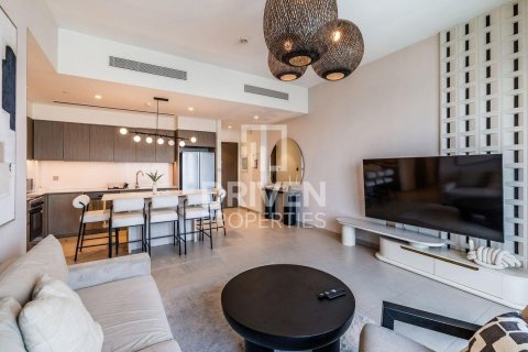 Apartment in Opera District, Downtown Dubai (Downtown Burj Dubai), Dubai 2 bedrooms, 104.7 sq.m. № 129985 - photo 7
