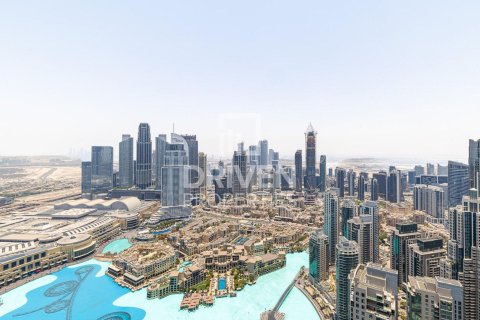 Apartment in Opera District, Downtown Dubai (Downtown Burj Dubai), Dubai 2 bedrooms, 104.7 sq.m. № 129986 - photo 3