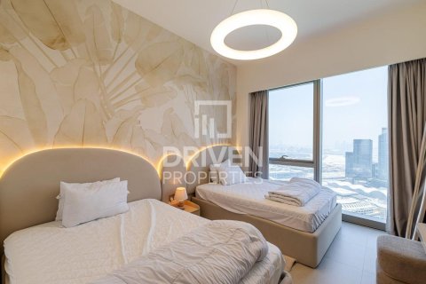 Apartment in Opera District, Downtown Dubai (Downtown Burj Dubai), Dubai 2 bedrooms, 104.7 sq.m. № 129986 - photo 7