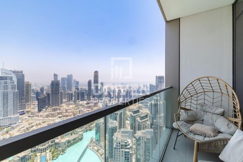 Apartment in Opera District, Downtown Dubai (Downtown Burj Dubai), Dubai 2 bedrooms, 104.7 sq.m. № 129986 - photo 19