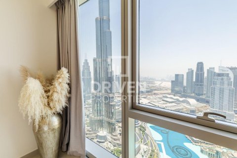 Apartment in Opera District, Downtown Dubai (Downtown Burj Dubai), Dubai 2 bedrooms, 104.7 sq.m. № 129986 - photo 8