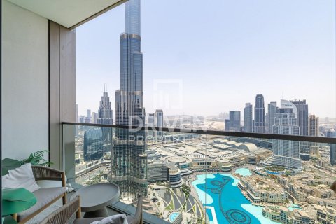 Apartment in Opera District, Downtown Dubai (Downtown Burj Dubai), Dubai 2 bedrooms, 104.7 sq.m. № 129986 - photo 4