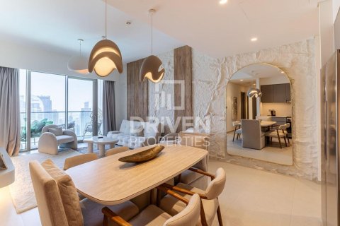 Apartment in Opera District, Downtown Dubai (Downtown Burj Dubai), Dubai 2 bedrooms, 104.7 sq.m. № 129986 - photo 16