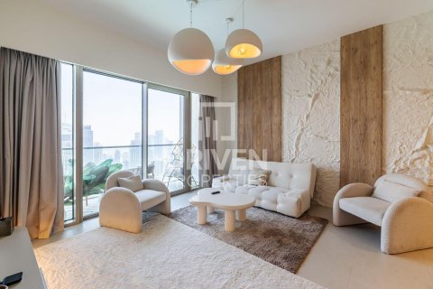 Apartment in Opera District, Downtown Dubai (Downtown Burj Dubai), Dubai 2 bedrooms, 104.7 sq.m. № 129986 - photo 15
