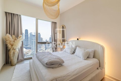Apartment in Opera District, Downtown Dubai (Downtown Burj Dubai), Dubai 2 bedrooms, 104.7 sq.m. № 129986 - photo 10