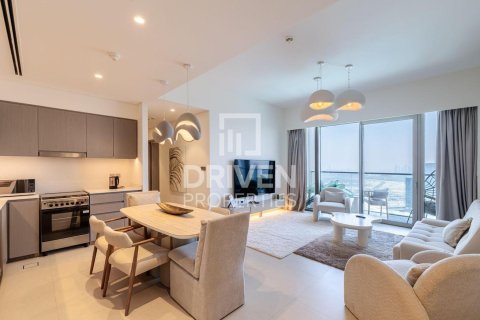 Apartment in Opera District, Downtown Dubai (Downtown Burj Dubai), Dubai 2 bedrooms, 104.7 sq.m. № 129986