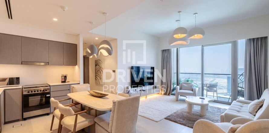 Apartment in Opera District, Downtown Dubai (Downtown Burj Dubai), Dubai 2 bedrooms, 104.7 sq.m. № 129986