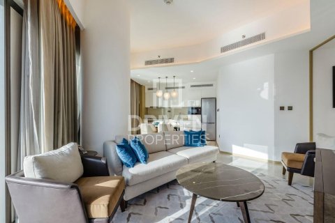 Apartment in Address Harbour Point, Dubai Creek Harbour (The Lagoons), Dubai 2 bedrooms, 104.42 sq.m. № 129984 - photo 10