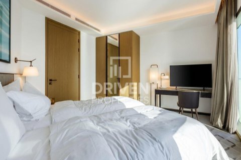 Apartment in Address Harbour Point, Dubai Creek Harbour (The Lagoons), Dubai 2 bedrooms, 104.42 sq.m. № 129984 - photo 7