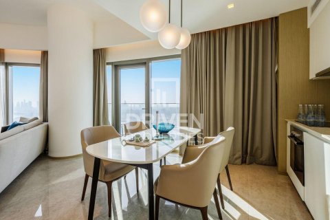 Apartment in Address Harbour Point, Dubai Creek Harbour (The Lagoons), Dubai 2 bedrooms, 104.42 sq.m. № 129984 - photo 14