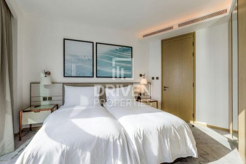 Apartment in Address Harbour Point, Dubai Creek Harbour (The Lagoons), Dubai 2 bedrooms, 104.42 sq.m. № 129984 - photo 12