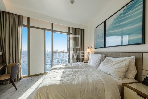 Apartment in Address Harbour Point, Dubai Creek Harbour (The Lagoons), Dubai 2 bedrooms, 104.42 sq.m. № 129984 - photo 11