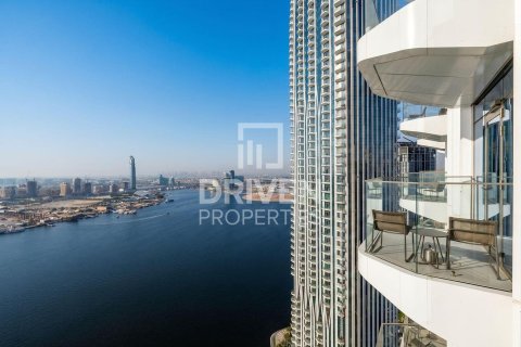 Apartment in Address Harbour Point, Dubai Creek Harbour (The Lagoons), Dubai 2 bedrooms, 104.42 sq.m. № 129984 - photo 15