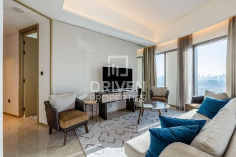 Apartment in Address Harbour Point, Dubai Creek Harbour (The Lagoons), Dubai 2 bedrooms, 104.42 sq.m. № 129984 - photo 13