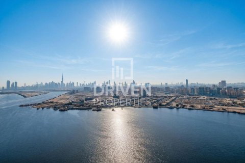 Apartment in Address Harbour Point, Dubai Creek Harbour (The Lagoons), Dubai 2 bedrooms, 104.42 sq.m. № 129984 - photo 20