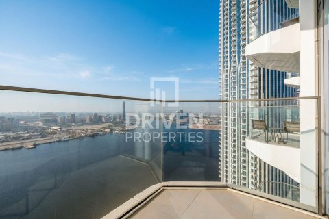 Apartment in Address Harbour Point, Dubai Creek Harbour (The Lagoons), Dubai 2 bedrooms, 104.42 sq.m. № 129984 - photo 19