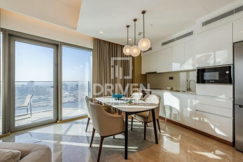 Apartment in Address Harbour Point, Dubai Creek Harbour (The Lagoons), Dubai 2 bedrooms, 104.42 sq.m. № 129984 - photo 8