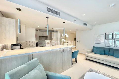 Apartamento en Seven Palm, Palm Jumeirah, Dubai, 1 dormitorio, 62 m², № 64873 - foto 5