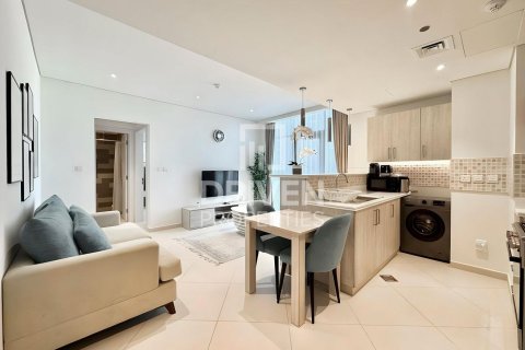 Apartamento en Seven Palm, Palm Jumeirah, Dubai, 1 dormitorio, 62 m², № 64873 - foto 3