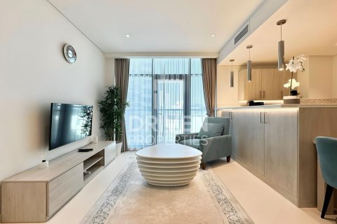 Apartamento en Seven Palm, Palm Jumeirah, Dubai, 1 dormitorio, 62 m², № 64873 - foto 1