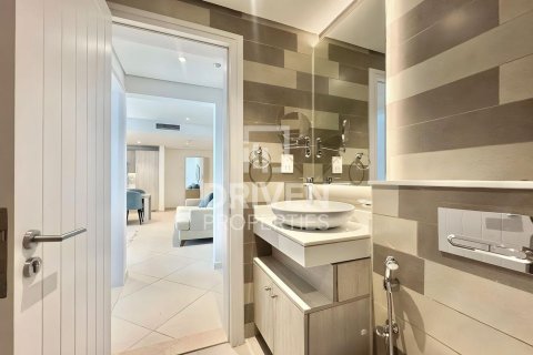 Apartamento en Seven Palm, Palm Jumeirah, Dubai, 1 dormitorio, 62 m², № 64873 - foto 11