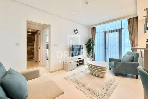 Apartamento en Seven Palm, Palm Jumeirah, Dubai, 1 dormitorio, 62 m², № 64873 - foto 4