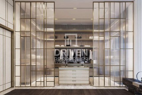 Appartement à Downtown Dubai (Downtown Burj Dubai), Dubai, 1 chambre, 108 m², № 64871 - photo 8