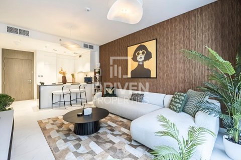 Apartamento en Mohammed Bin Rashid City, Dubai, 1 dormitorio, 68 m², № 64865 - foto 2