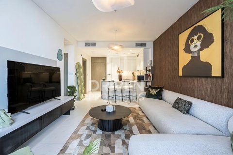 Apartamento en Mohammed Bin Rashid City, Dubai, 1 dormitorio, 68 m², № 64865 - foto 1