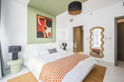 Apartamento en Mohammed Bin Rashid City, Dubai, 1 dormitorio, 68 m², № 64865 - foto 6