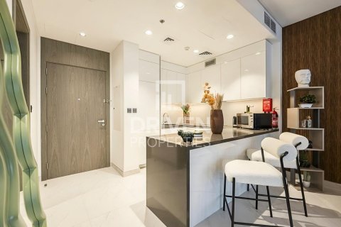 Apartamento en Mohammed Bin Rashid City, Dubai, 1 dormitorio, 68 m², № 64865 - foto 7