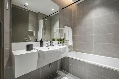 Apartamento en Mohammed Bin Rashid City, Dubai, 1 dormitorio, 68 m², № 64865 - foto 11