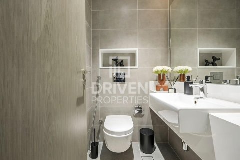 Apartamento en Mohammed Bin Rashid City, Dubai, 1 dormitorio, 68 m², № 64865 - foto 10