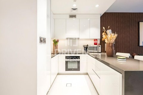 Apartamento en Mohammed Bin Rashid City, Dubai, 1 dormitorio, 68 m², № 64865 - foto 9