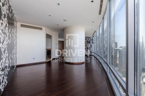 Appartement à Downtown Dubai (Downtown Burj Dubai), Dubai, 3 chambres, 247 m², № 64874 - photo 1