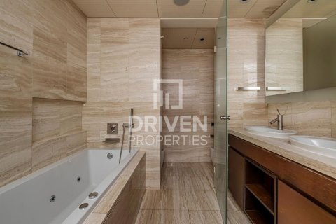 Appartement à Downtown Dubai (Downtown Burj Dubai), Dubai, 3 chambres, 247 m², № 64874 - photo 13