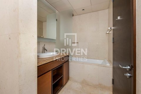 Appartement à Downtown Dubai (Downtown Burj Dubai), Dubai, 3 chambres, 247 m², № 64874 - photo 17