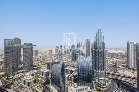Appartement à Downtown Dubai (Downtown Burj Dubai), Dubai, 3 chambres, 247 m², № 64874 - photo 14