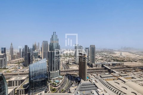Appartement à Downtown Dubai (Downtown Burj Dubai), Dubai, 3 chambres, 247 m², № 64874 - photo 16