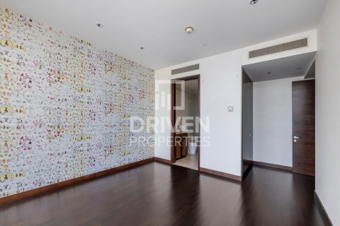 Appartement à Downtown Dubai (Downtown Burj Dubai), Dubai, 3 chambres, 247 m², № 64874 - photo 5