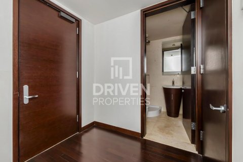 Appartement à Downtown Dubai (Downtown Burj Dubai), Dubai, 3 chambres, 247 m², № 64874 - photo 9