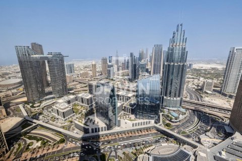 Appartement à Downtown Dubai (Downtown Burj Dubai), Dubai, 3 chambres, 247 m², № 64874 - photo 15