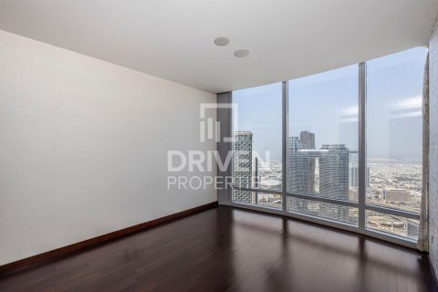 Appartement à Downtown Dubai (Downtown Burj Dubai), Dubai, 3 chambres, 247 m², № 64874 - photo 6