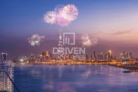 Appartement à The cove, Dubai Creek Harbour (The Lagoons), Dubai, 1 chambre, 72 m², № 64872 - photo 9